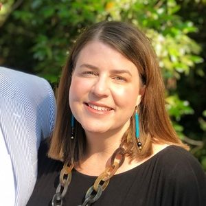 Meet your Posher, Meredith